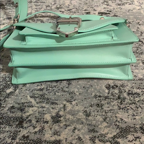 Versus by Versace Buckle Bag - Picture 2 of 7